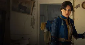 Трейлер сериала Фоллаут